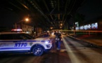 New York: enquête après les meurtres d'un imam et de son assistant
