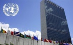 ONU: Une femme après Ban Ki-moon ?