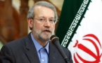 Larijani : La Russie n’a pas de base militaire permanente en Iran