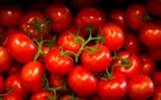 Pêches et tomates en grandes surfaces: le prix n'est pas forcément gage de qualité