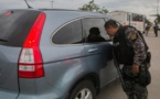 Mexique: l'enlèvement du fils d'"El Chapo" fait craindre une explosion de violence entre cartels