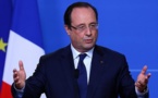 L'intervention au Mali et en Centrafrique sont les décisions "les plus lourdes" du quinquennat