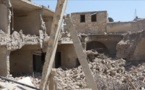 Le régime syrien coupable de 136 attaques aux armes chimiques en trois ans
