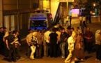 Turquie/Attentat de Gaziantep: Le bilan s'élève à 50 morts
