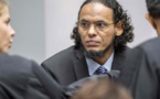 Un homme jugé à La Haye pour la destruction de mausolées au Mali