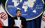Iran: L’utilisation de la base d’Hamadan par la Russie est "actuellement terminée"