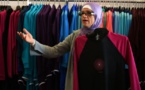 Burkini: les ventes dopées par le débat français