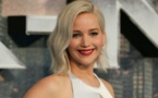 Jennifer Lawrence reste l'actrice la mieux payée du monde