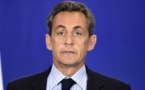 Pour Cambadélis, Sarkozy va "le plus loin possible à droite"