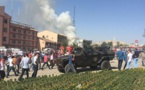 Turquie: Au moins 70 blessés dans l'attaque du PKK à Cizre, selon le ministre de la Santé