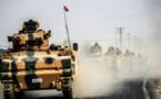 Syrie: qui combat qui? Qui soutient qui?