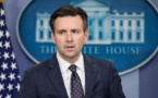 Maison Blanche : Moscou partage la position de Washington sur le sort d’al-Assad