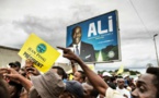 Présidentielle au Gabon: Ping à l'assaut de la dynastie Bongo