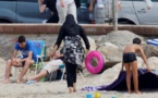 Nicolas Sarkozy prêt à changer la Constitution sur le burkini