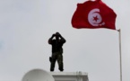 Tunisie: L’armée tue deux terroristes à Kasserine