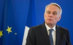 Ayrault: La polémique sur le burkini "dégrade l'image" de la France