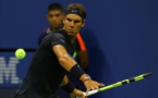 Tennis : Nadal qualifié pour le 3eme tour de l’US Open