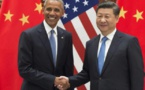 Climat: les Etats-Unis se joignent à la Chine pour ratifier l'accord de Paris