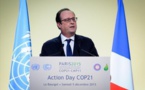 La France, premier pays à émettre des obligations "vertes"