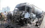 Au moins 48 morts en Syrie dans une série d'attaques à la bombe