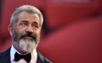 Mostra de Venise: Mel Gibson présente sa définition du héros