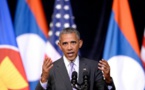 Asean: Obama annule une rencontre avec Duterte qui l'a insulté