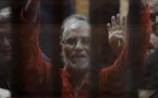 Egypte: Le Guide des Frères musulmans réaffirme son attachement à la légitimité de Morsi