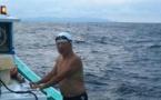 Un Japonais de 73 ans traverse à la nage un périlleux détroit