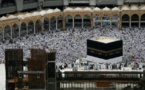 La Mecque: premier jour du hajj, un an après une bousculade mortelle