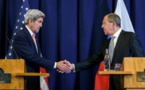 Syrie: Américains et Russes s'accordent sur une trêve et une éventuelle coopération militaire