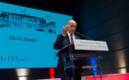 Terrorisme: 58% des Français font confiance à Alain Juppé