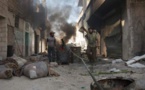 Des bombes et des morts en Syrie avant l'entrée en vigueur de la trêve