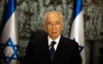 Israël: l'état de Shimon Peres s'améliore