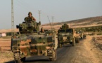Poutine: l'armée syrienne respecte la trêve, les rebelles se "regroupent"