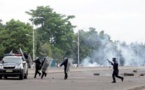 Au moins 17 morts à Kinshasa dans une manifestation anti-Kabila