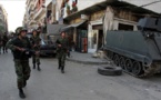 Liban : L’armée annonce l’arrestation d’un émir de Daech