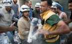 Les pénuries s'aggravent à Alep, Moscou dénonce des accusations "inadmissibles"