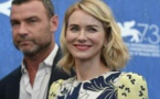 Les acteurs Naomi Watts et Liev Schreiber se séparent