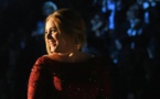 L'album "25" d'Adele vendu à plus 10 millions d'exemplaires aux Etats-Unis