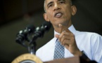 11-Septembre: le Congrès s'oppose à Obama sur une loi visant l'Arabie saoudite