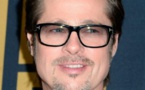 Brad Pitt absent à une première de film, "concentré sur sa famille"