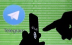 Prison ferme pour incitation au djihad sur Telegram