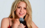 Colombie: de Shakira aux footballeurs, le "Oui" des stars à la paix