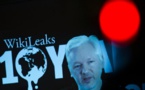 WikiLeaks promet des révélations avant l'élection américaine