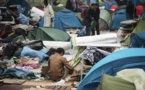 France : Des "inquiétudes" pèsent sur le démantèlement du camp de migrants de Calais