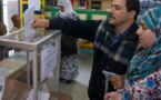 Les Marocains choisissent leurs députés, faible participation