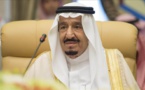 Le roi Salmane donne consigne pour soigner les blessés de la «cérémonie funéraire de Sanaa»