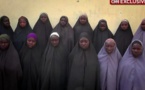 Nigeria: 21 lycéennes de Chibok libérées par Boko Haram