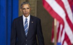 Obama : Daech sera vaincu à Mossoul