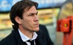 Marseille: Rudi Garcia nommé entraîneur